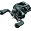 Daiwa TTU300XS Tatula TW300 Size Baitcast Reel