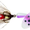 Panther Martin 1PMRBT-D Nature In-Line Spinner, #1, 1/32 Oz, Rainbow Trout