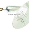 Panther Martin 1PMAS Classic Patterns In-Line Spinner, #1, 1/32 Oz, Silver -Outlet Tackle Reel Crate Store 0126 0663 62781.1619094942
