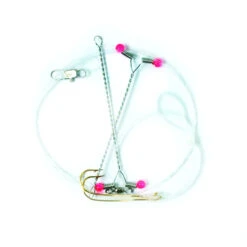 Eagle Claw - Crappie Rig