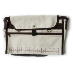 Eagle Claw - Canvas Polar Creel