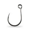 Mustad Kaiju In-Line Single 4X Strong Wide Round Bend Forged Eyed Hooks - Duratin 1 Mustad Kaiju In-Line Single 4X Strong Wide Round Bend Forged Eyed Hooks - Duratin -Outlet Tackle Reel Crate Store 10121NP 95371.1672930452