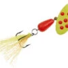 Panther Martin Flash-A-Bou Go-Glo - Chartreuse Orange 1 Panther Martin Flash-A-Bou Go-Glo - Chartreuse Orange -Outlet Tackle Reel Crate Store 2PMGGFCHO 55459.1666272610