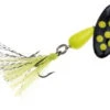 Panther Martin Flash-A-Bou Go-Glo #4 - Black Chartreuse 2 Panther Martin Flash-A-Bou Go-Glo #4 - Black Chartreuse -Outlet Tackle Reel Crate Store 4PMGGFBCH 86885.1666274937
