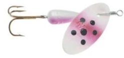 Panther Martin Classic Regular In-Line Spinner, #4, 1/8 Oz, Rainbow Trout