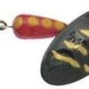 Panther Martin Classic Regular In-Line Spinner, #6, 1/4 Oz, Zebra 1 Panther Martin Classic Regular In-Line Spinner, #6, 1/4 Oz, Zebra -Outlet Tackle Reel Crate Store 6PMRBZ 74812.1666279042