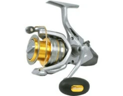 Okuma ABF-4000 Avenger Baitfeeder Spinning Fishing Reel