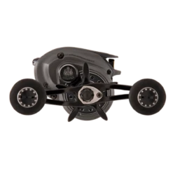 Abu Garcia Revo® Beast Low Profile Reel - REVO BEAST 40 -Outlet Tackle Reel Crate Store AbuGarciaRevoBeastLowProfile 1819 alt3 64361.1668173857