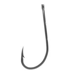 Addya A501-BN-1/0-Bait Holder Hook - 25 Per Pack