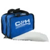 C&H Lures - King Rig Bag With 50 Rig Bags Inside, Blue -Outlet Tackle Reel Crate Store CH RBB L 01366.1645126860