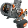 Okuma Cold Water Linecounter Reel - CW203D -Outlet Tackle Reel Crate Store CW153D 33282.1675173383
