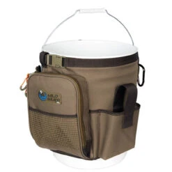 Wild River RIGGER 5 Gallon Bucket Organizer W/o Accessories