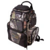Wild River NOMAD Mossy Oak Tackle Tek Lighted Backpack W/o Trays - 48334 -Outlet Tackle Reel Crate Store CW48334 62963.1548969470