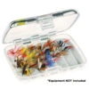 Plano Guide Series Fly Fishing Case Small - Clear -Outlet Tackle Reel Crate Store CW70888 83928.1549406757