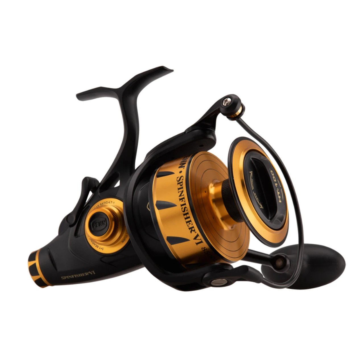 PENN Spinfisher VI 8500 Live Liner Spinning Reel 3 PENN Spinfisher VI 8500 Live Liner Spinning Reel