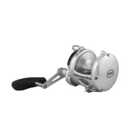 PENN International 50 VISXS Reel INT50VISXS - Silver 7 PENN International 50 VISXS Reel INT50VISXS - Silver -Outlet Tackle Reel Crate Store CW80214 1 38966.1672153043