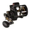 PENN FTHII20LWLC Fathom II Level Wind 20 W/Line Counter 2 PENN FTHII20LWLC Fathom II Level Wind 20 W/Line Counter -Outlet Tackle Reel Crate Store CW80472 07604.1672152359