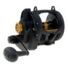 PENN SQL16VS Squall Lever Drag 2 Speed Conventional Reel -Outlet Tackle Reel Crate Store CW80498 72790.1672152362