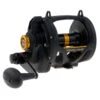 PENN SQL30VSW Squall Lever Drag 2 Speed Conventional Reel -Outlet Tackle Reel Crate Store CW80499 34495.1672152363