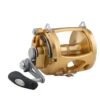 PENN 80 VISW INT80VISW 2-Speed Conventional Reel - Gold 2 PENN 80 VISW INT80VISW 2-Speed Conventional Reel - Gold -Outlet Tackle Reel Crate Store CW82072 49048.1672153048