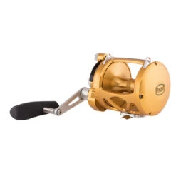 PENN International VI Series INT50VIW Trolling Reel -Outlet Tackle Reel Crate Store CW82107 2 48692.1672153052