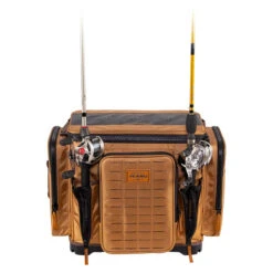 Plano Guide Series 3700 Tackle Bag - Extra Large -Outlet Tackle Reel Crate Store CW83300 1 94961.1671493616