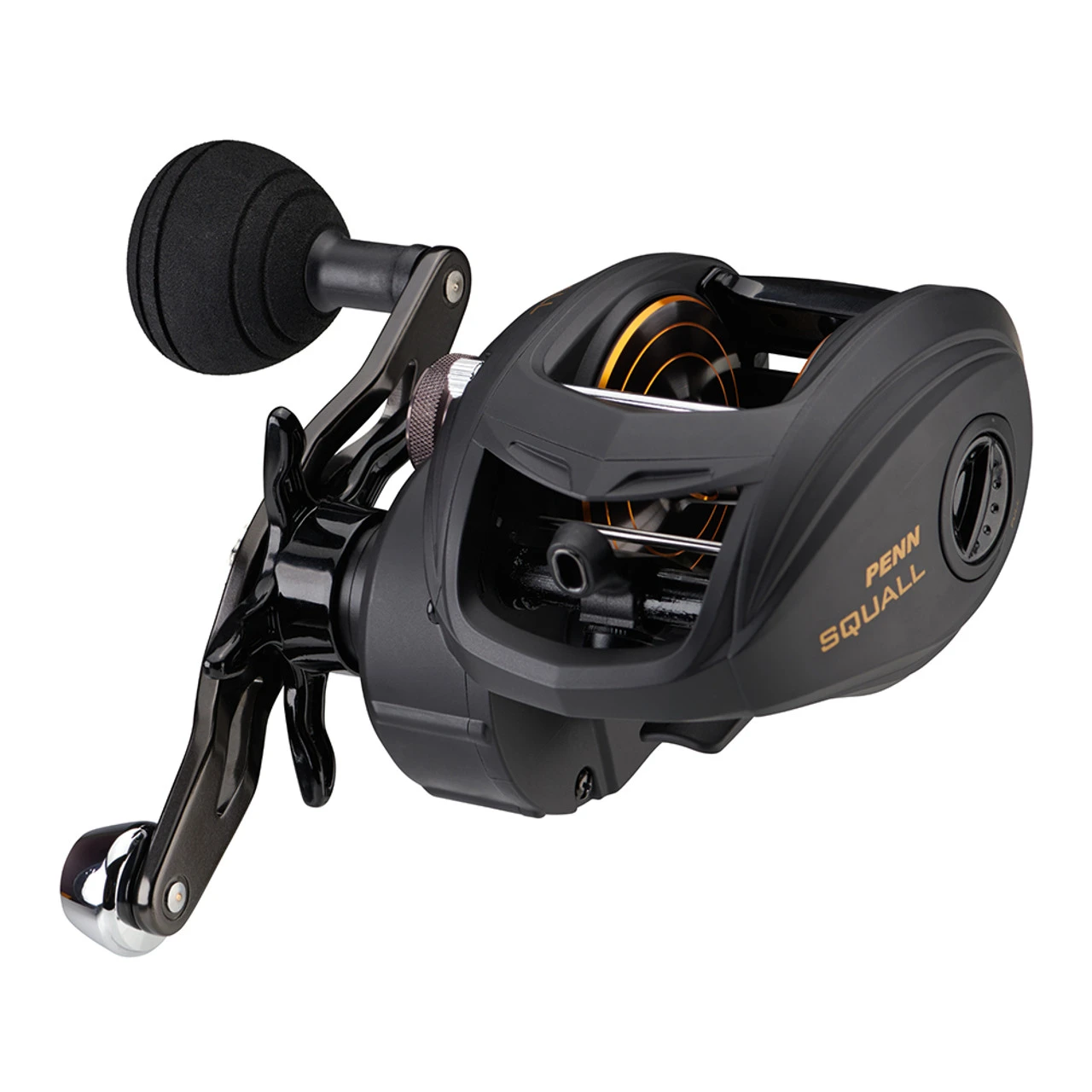 PENN Squall Low Profile Reel - SQL400LP 3 PENN Squall Low Profile Reel - SQL400LP
