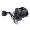 PENN Squall Low Profile Reel - SQL400LPLH -Outlet Tackle Reel Crate Store CW85457 57923.1672153067