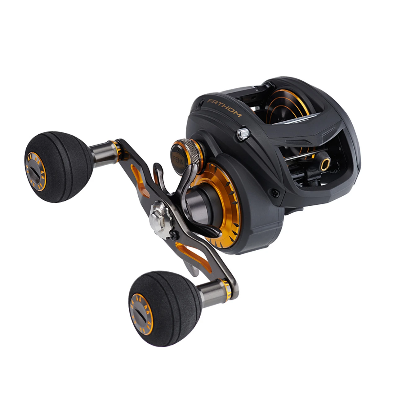 PENN Fathom Low Profile Reel - FTH400LP 3 PENN Fathom Low Profile Reel - FTH400LP