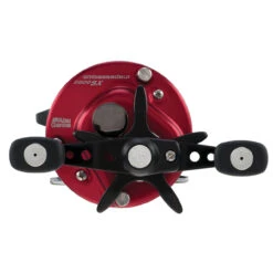 Abu Garcia AMBSX-5600 Ambassadeur SX 5600 Round Reel -Outlet Tackle Reel Crate Store CW87184 1 89125.1670968104