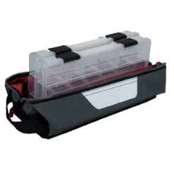 Plano Weekend Series 3500 Speedbag -Outlet Tackle Reel Crate Store CW87500 1 39941.1671041882