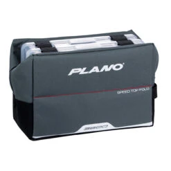 Plano Weekend Series 3600 Speedbag -Outlet Tackle Reel Crate Store CW87501 3 38030.1671041886