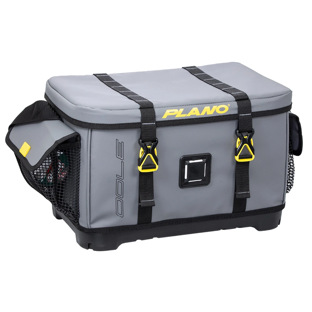 Plano Z-Series 3700 Tackle Bag W/Waterproof Base 6 Plano Z-Series 3700 Tackle Bag W/Waterproof Base - Image 4