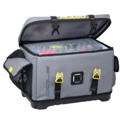 Plano Z-Series 3700 Tackle Bag W/Waterproof Base 11 Plano Z-Series 3700 Tackle Bag W/Waterproof Base -Outlet Tackle Reel Crate Store CW87513 2 91479.1671041923