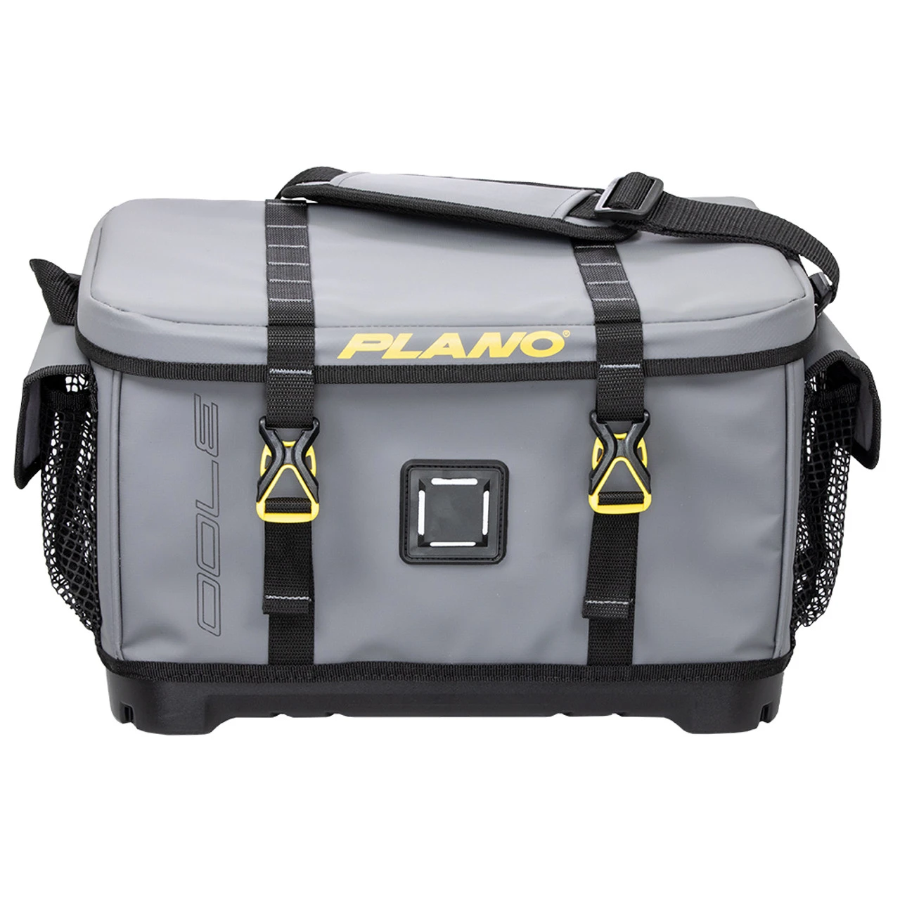 Plano Z-Series 3700 Tackle Bag W/Waterproof Base 3 Plano Z-Series 3700 Tackle Bag W/Waterproof Base