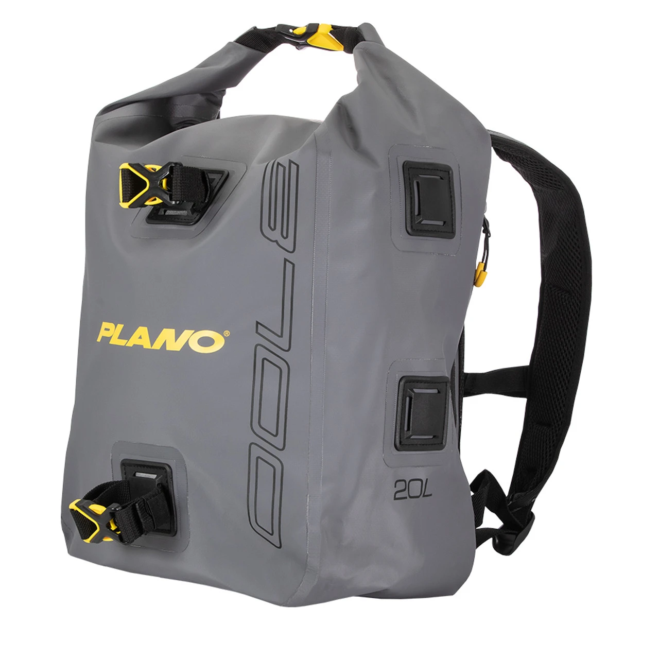 Plano Z-Series Waterproof Backpack 8 Plano Z-Series Waterproof Backpack - Image 6