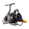 Abu Garcia Jordan Lee SP20 Spinning Reel - JLEESP20 -Outlet Tackle Reel Crate Store CW89142 96481.1670957269