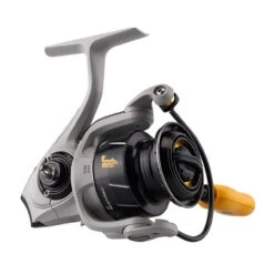 Abu Garcia Jordan Lee SP20 Spinning Reel - JLEESP20