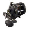 PENN SQLII15LW Squall II Level Wind Reel -Outlet Tackle Reel Crate Store CW89495 84100.1672152465