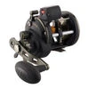 PENN SQLII15LWLC Squall II Level Wind Reel W/Line Counter -Outlet Tackle Reel Crate Store CW89498 40032.1672152466