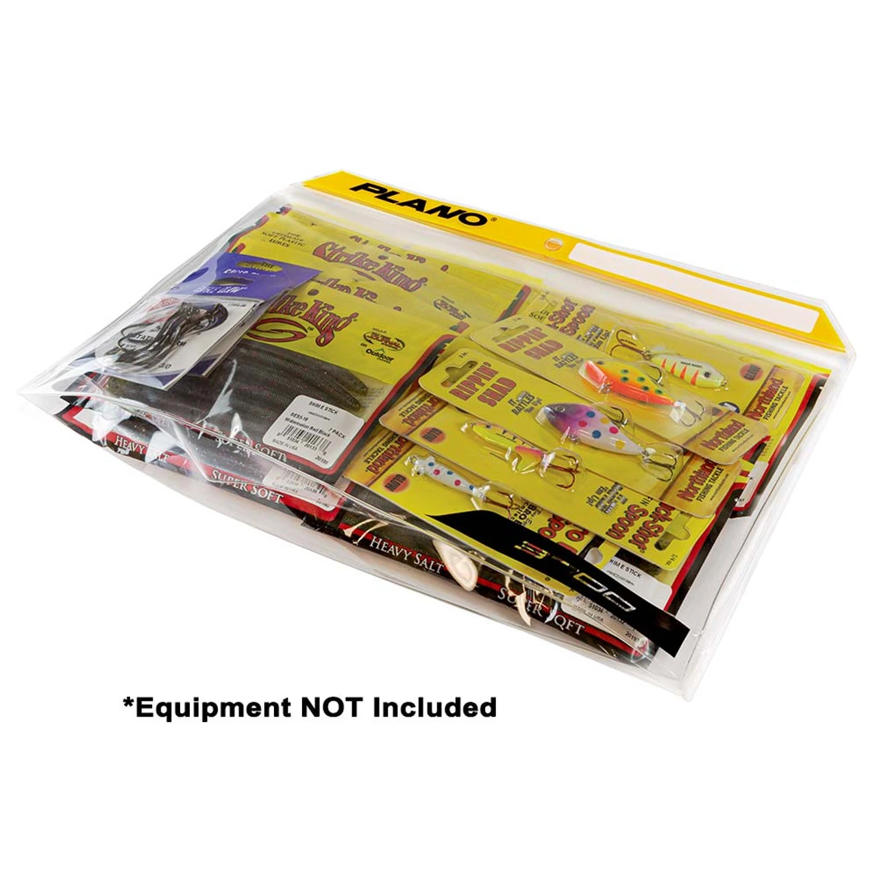 Plano Stowall Waterproof Storage - 3700 Series 4 Plano Stowall Waterproof Storage - 3700 Series - Image 2