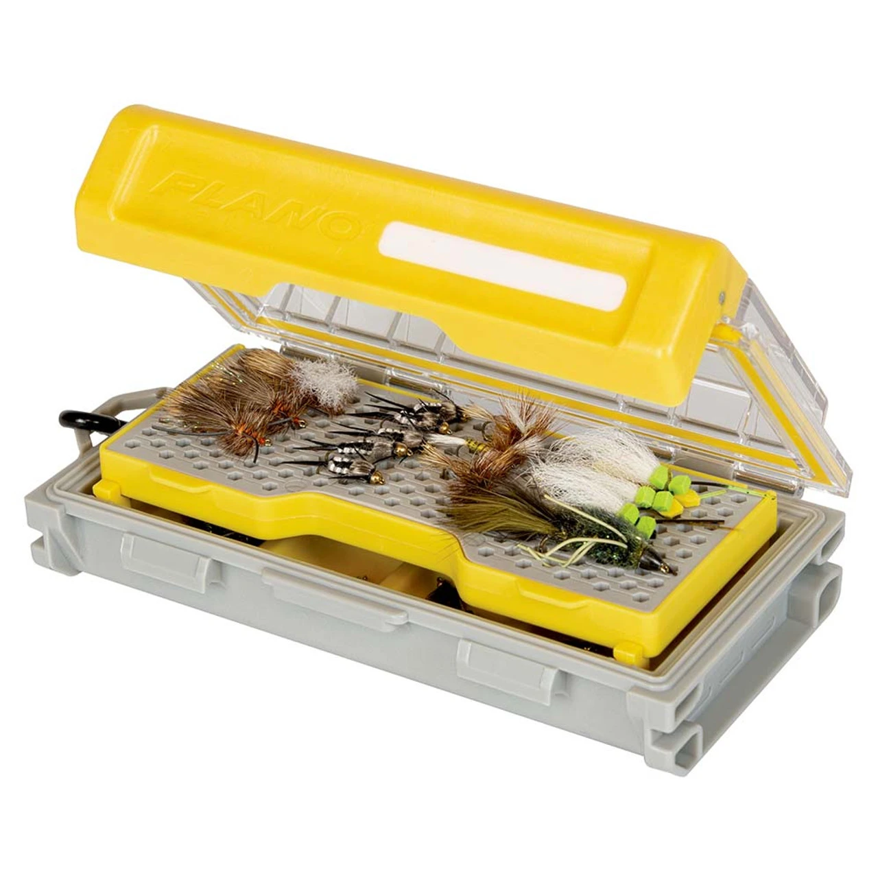Plano EDGE Micro Fly Box 4 Plano EDGE Micro Fly Box - Image 2