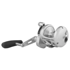 PENN International VI Series INT12VIS Trolling Reel -Outlet Tackle Reel Crate Store CW90466 2 14682.1677515266