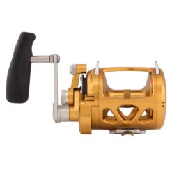 PENN International VI Series INT30VIW Trolling Reel -Outlet Tackle Reel Crate Store CW90467 1 61798.1672152572