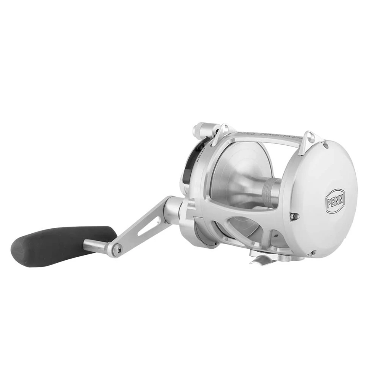 PENN International VI Series INT50VIWS Trolling Reel 5 PENN International VI Series INT50VIWS Trolling Reel - Image 3