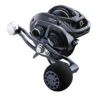 Daiwa Lexa 400 HD Baitcasting Reel - LX-HD400H-P -Outlet Tackle Reel Crate Store CW91590 75930.1677525158