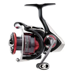 Daiwa Fuego LT Spinning Reel - FGLT3000D-C