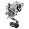 Daiwa Saltist Levelwind Line Counter Conventional Reel - STTLW50LCH -Outlet Tackle Reel Crate Store CW91699 17817.1670968144