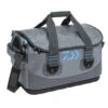 Daiwa D-Vec Boat Bag - Large - 18" X 12" X 12" - Grey/Blue 1 Daiwa D-Vec Boat Bag - Large - 18" X 12" X 12" - Grey/Blue -Outlet Tackle Reel Crate Store CW91802 27294.1656539790