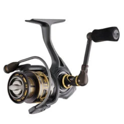 Pflueger Supreme XT 25 Spinning Reel SUPXTSP25X -Outlet Tackle Reel Crate Store CW92556 2 77596.1671042011